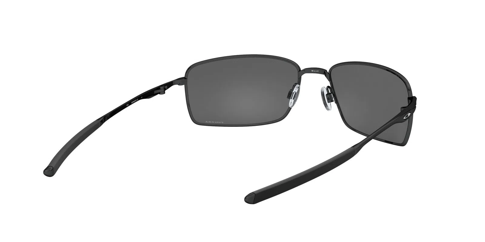 Oakley Square Wire 4075 Sunglasses - view 66